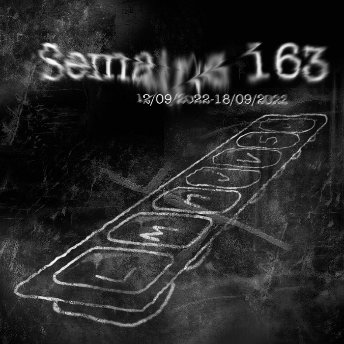 Semaine 163
